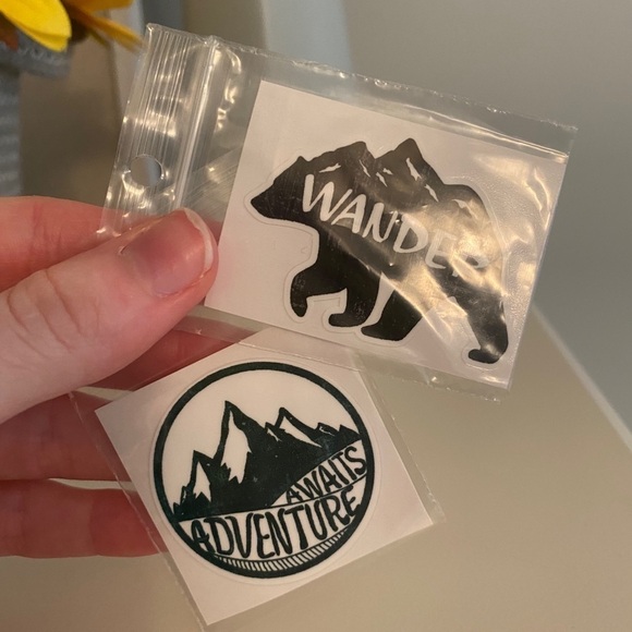 Sticker Bundle - Picture 7 of 7